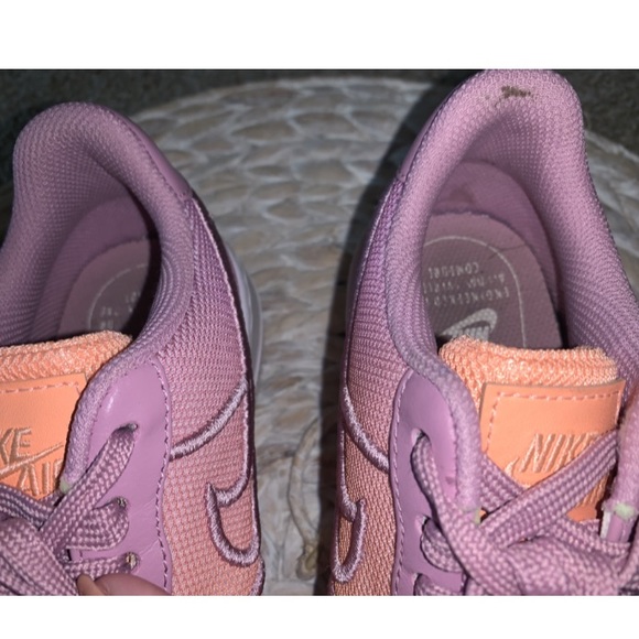 Nike Air Force 1 Low Upstep BR Sz. 6.5 - Picture 7 of 9